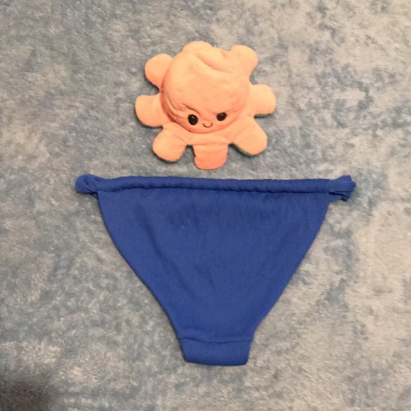 no boundaries two piece bikini - Picture 6 of 6